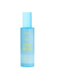 SKELT SPRAY PERFUMADO VELVET MILANO 100ML  AZUL