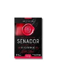 MEMPHIS SAB SENADOR RED STONE