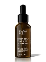 JACQUES JANINE TONICO REMEDY SCALP 30ML