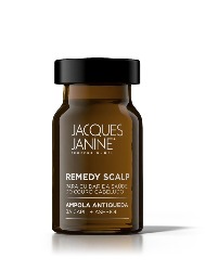 JACQUES JANINE AMPOLA REMEDY SCALP 7ML