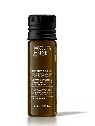 JACQUES JANINE ADITIVO ANTI CASPA REMEDY SCALP10 ML