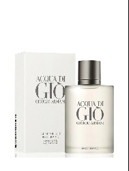 PERFUME ACQUA DI GIO POUR HOMME EDT100ML