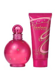 POERFUME KIT FANTASY EDP 100 ML+ BODY SOUFFLE 100 ML