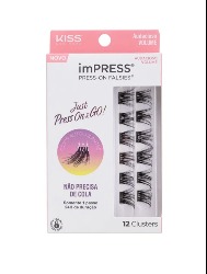 FIRST KISS IMPRESS CILIOS MINI REFIL 05