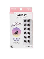 FIRST KISS IMPRESS CILIOS MINI REFIL 06