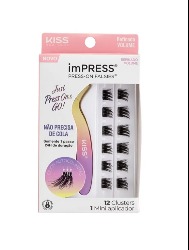 FIRST KISS IMPRESS CILIOS MINI KIT 06