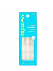 FIRST KISS BROADWAY CLASSIC NATURALS NAILS CREATE