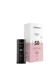 Protetor Solar Facial Base Stick Fps 50 Hidrabene Clara