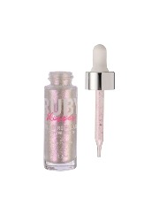 FIRST KISS RK GLITTER LIQUIDO - UNICORN