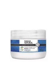 DAGUA NATURAL ESF NEUTRO FORTE ABRASAO 300G