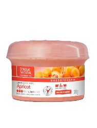DAGUA NATURAL CR ESF APRICOT EXT FOR AB 300G