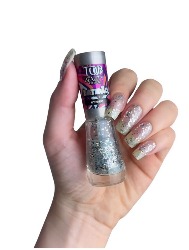 TOP BEAUTY ESM PREMIUM GLITTER 108 HIT DO ANO