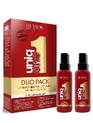 REVLON DUO PACK PRO UNIQONE HT CLASSIC 150ML