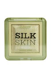 RUBY ROSE SILK ILUMINADOR MOSAICO RADIANT SHINE HB F1600-G2 - CRYSTAL CASCADE