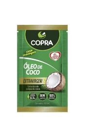 COPRA OLEO COCO EXT VGM SACHE 15ML