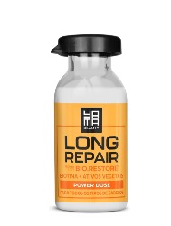 YAMA LONG REPAIR AMPOLA FORTALECEDORA 18ML