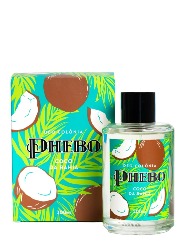 PHEBO DEO COL COCO DA BAHIA 200ML