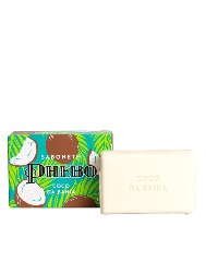PHEBO SAB COCO DA BAHIA 100G