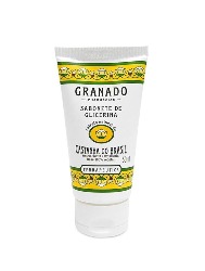 GRANADO SAB LIQUIDO CASTANHA 50ML