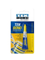 TEK BOND COLA INSTANTANEA 2G