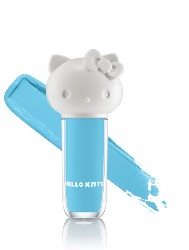 B.T. HELLO KITTY SOMBRA LIQUIDA CANDY BLUE
