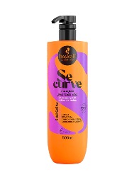 HASKELL SH 500ML SE CURVE