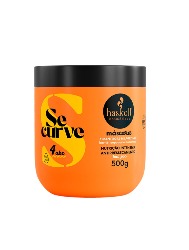 HASKELL MASC 500G 3 MANTEIGAS SE CURVE