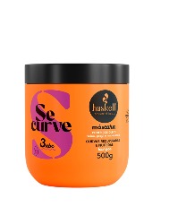 HASKELL MASC 500G PODER DOS OLEOS SE CURVE