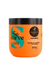 HASKELL MAS 500G HIDRONUTRI SE CURVE