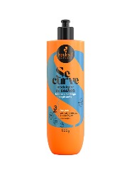 HASKELL MODELADOR CACHOS SE CURVE 500ML