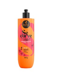 HASKELL CREME FINALIZADOR DE CRESPOS SE CURVE 500ML