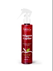 FOREVER LISS VINAGRE CAPILAR DE MACA 200ML