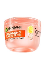 GARNIER HIDRAT FAC ANTISSIN TOQ SECO 85G