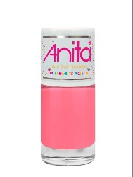 ANITA ESM SE O AMOR TE REJEITA, O BLOCO TE ACEITA