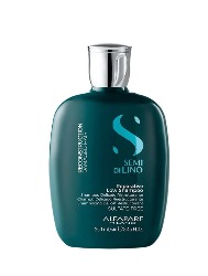 ALFAPARF SDL REPARATIVE LOW SHAMPOO 250ML
