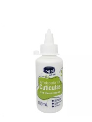IDEAL AMOLECEDOR DE C OLEO ABACATE 100ML