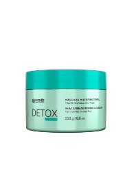 RICHEE AB DETOX CARE MASCARA MULTIFUCIONAL 250G