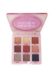 RUBY ROSE LINHA ROSA PALETA DE SOMBRAS HB E2203 MYST AURA