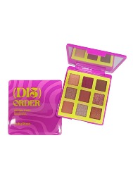 RUBY ROSE PALETA DE SOMBRAS ASTRAL HUES HB F2600 DISORDER