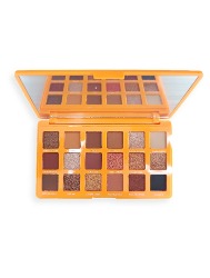 RUBY ROSE PALETA DE SOMBRAS HB F2610 RODEO SPARKLE