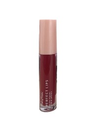 RUBY ROSE LINHA ROSA BATOM LIQUIDO PERFECT LIPS HB L6200-G1 - FEARLESS