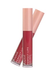 RUBY ROSE LINHA ROSA BATOM LIQUIDO PERFECT LIPS HB L6200-G1 - BOSS BABE