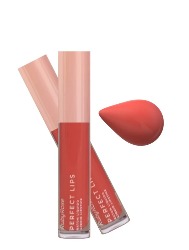 RUBY ROSE LINHA ROSA BATOM LIQUIDO PERFECT LIPS HB L6200-G1 - SELF LOVE