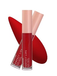 RUBY ROSE LINHA ROSA BATOM LIQUIDO PERFECT LIPS HB L6200-G2 - WILDFLOWER