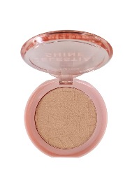 RUBY ROSE L.R. ILUMINADOR COMPACTO CELESTIAL SHINE HB M701 - PRISM LIGHT