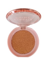 RUBY ROSE L.R. ILUMINADOR COMPACTO CELESTIAL SHINE HB M701 - GLOWING EMBERS
