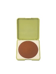 RUBY ROSE SILK SKIN PO COMPACTO SOFT FINISH HB T1400-G2 - DEEP