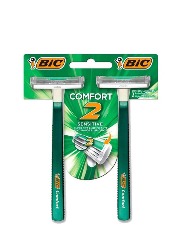 BIC AP BAR COMFORT 2 SENSITIVE C/2