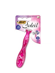 BIC AP SOLEIL 3 LAMINAS 