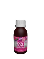 NATU HAIR OLEO DE ROSA MOSQUETA COND 60ML